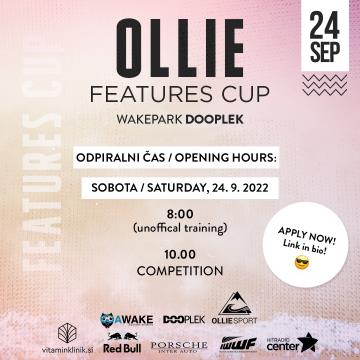 OLLIE sobota